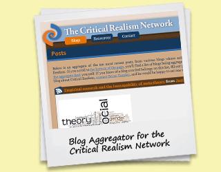 Website for CR Net