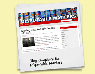 Website for DM